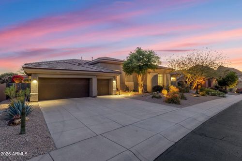 14917 E Miramonte Way, Fountain Hills, AZ, 85268-6320 | Card Image