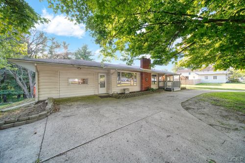 3311 N Adrian Hwy, Adrian, MI, 49221-1141 | Card Image