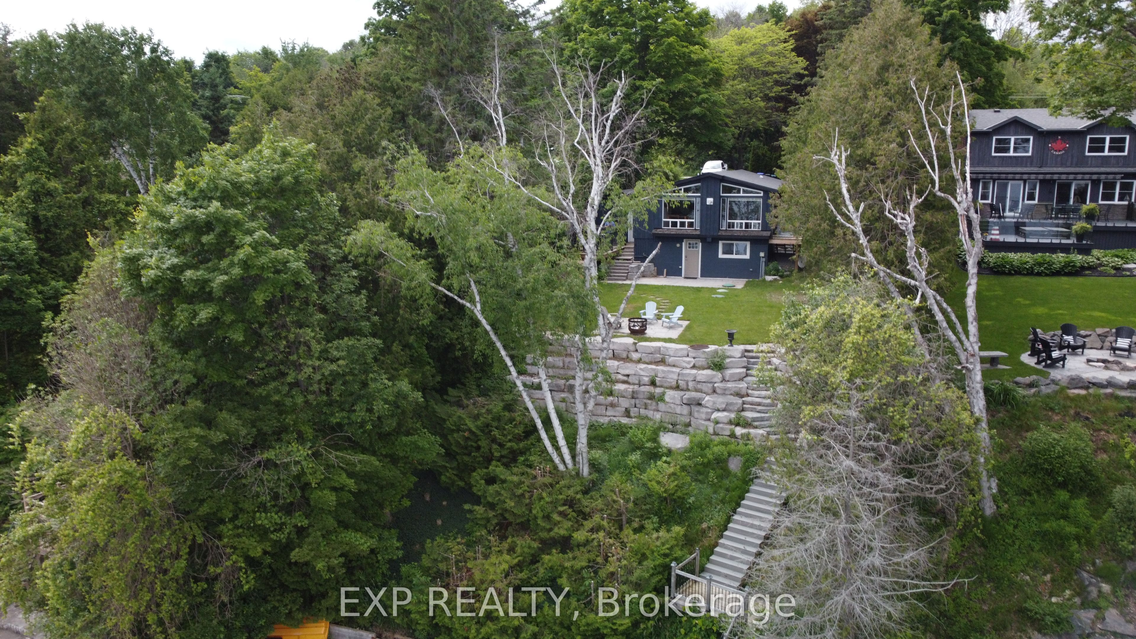 Residential in Oro-Medonte 2