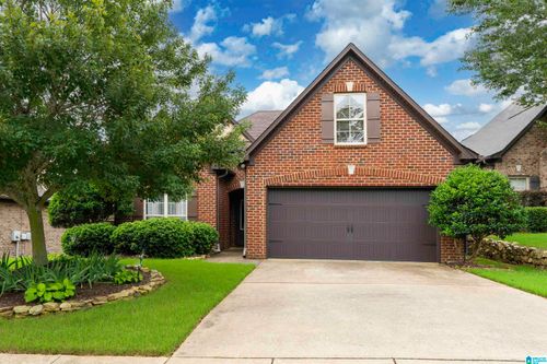 6021 Mountain View Trce, Trussville, AL, 35173-3617 | Card Image