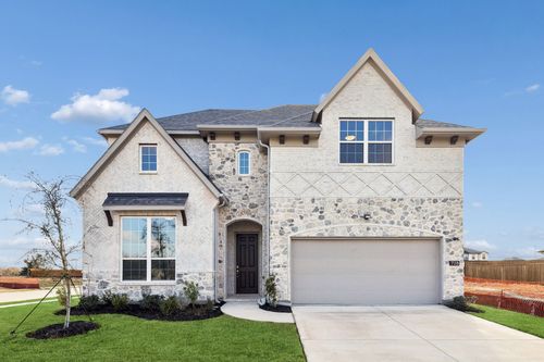 420 Cavalli Dr, Celina, TX, 75009-5006 | Card Image