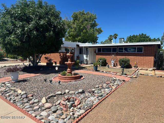 Tahoe Dr, Tucson, AZ 85730