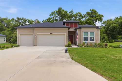 19511 Sw 77th Loop, DUNNELLON, FL, 34432-9518 | Card Image