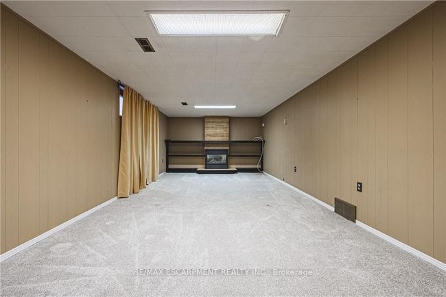 79 Terrace Dr, House other with 4 bedrooms, 2 bathrooms and 5 parking in Hamilton ON | Image 22