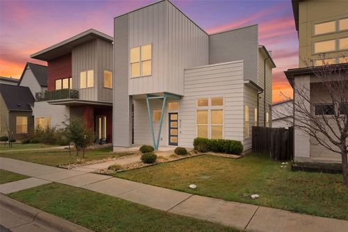 6104 Florencia Ln, Austin, TX, 78724-6193 | Card Image