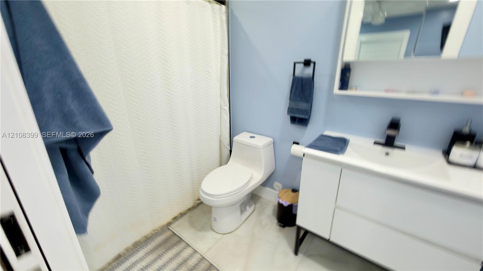 Residential Lease in Homestead 5