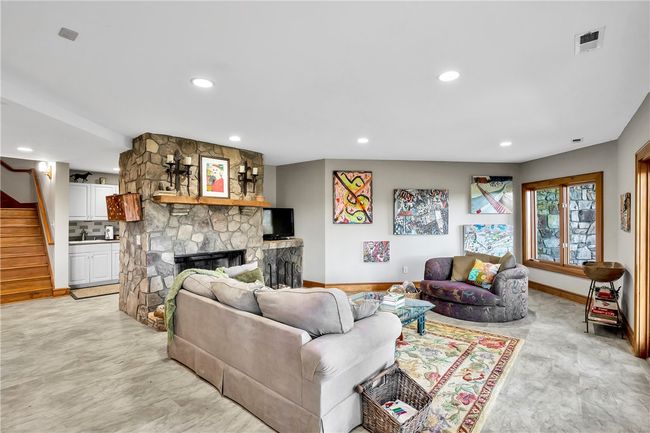 233 Stable Gate Dr, House other with 4 bedrooms, 5 bathrooms and null parking in Campobello SC | Image 29