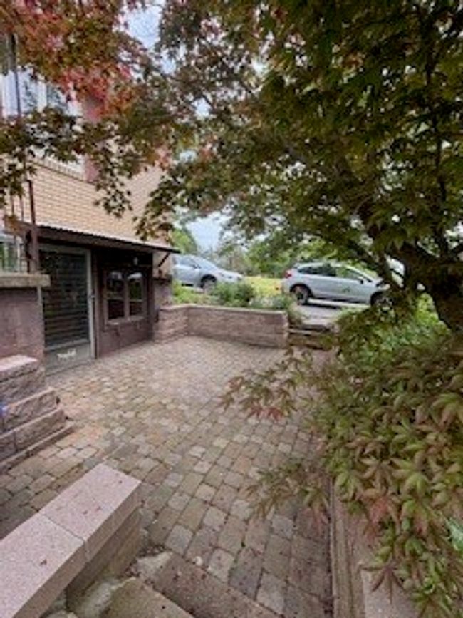 Newer patio- great outdoor space! | Image 23
