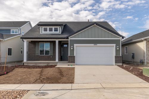 620-12054 S Antelope Flat Way, Herriman, UT, 84096-2702 | Card Image
