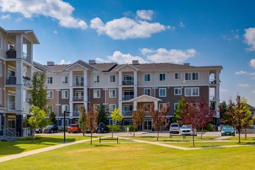 3109-522 Cranford Dr Se, Calgary, AB, T3M2L7 | Card Image