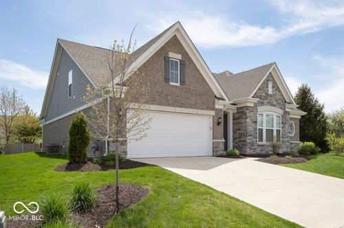 17211 Wetherington Dr, Westfield, IN, 46074-5513 | Card Image