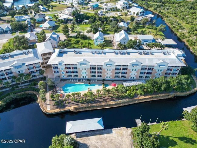 UNIT-109 - 3300 Highway 98, Condo with 2 bedrooms, 2 bathrooms and null parking in Mexico Beach FL | Image 37