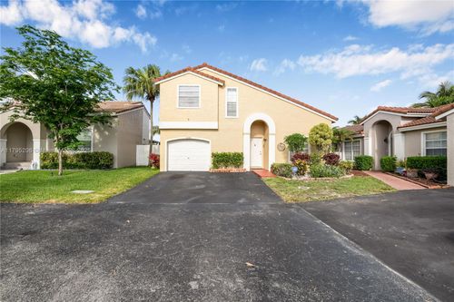 1249 Nw 126th Ter, Sunrise, FL, 33323-3153 | Card Image