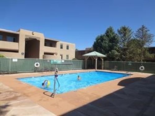 125-601 W San Mateo Rd, Santa Fe, NM, 87505-3950 | Card Image
