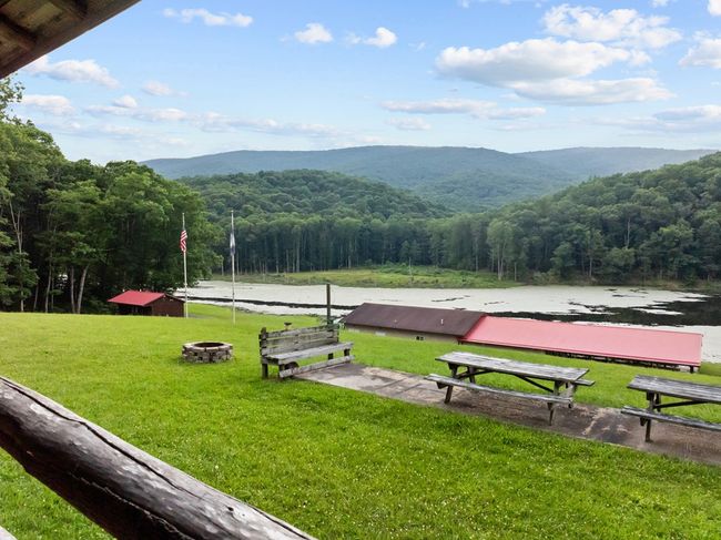 1071 Lodge Dr, Home with 4 bedrooms, 2 bathrooms and null parking in Bastian VA | Image 34