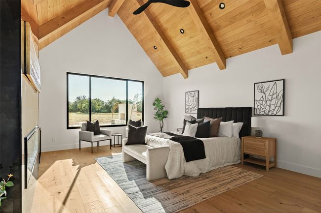 208 Stonegate Ln, House other with 4 bedrooms, 3 bathrooms and 5 parking in Dripping Springs TX | Image 19