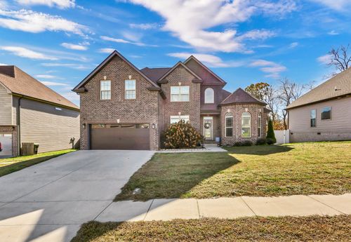 106 David Keith Ln, Clarksville, TN, 37042-2109 | Card Image