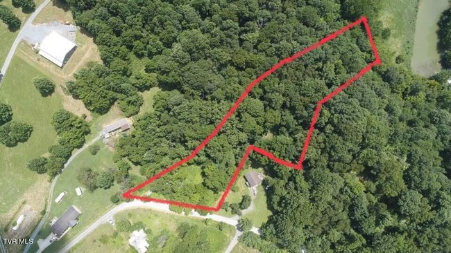 0 Pocahontas Trl, Home with 0 bedrooms, 0 bathrooms and null parking in Glade Spring VA | Image 6