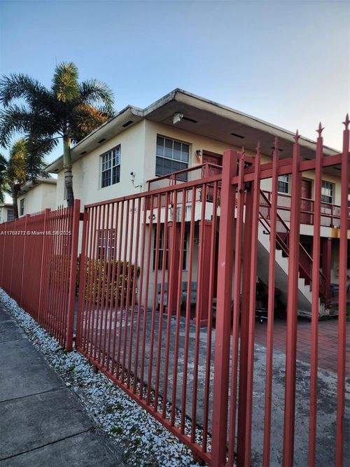 apt-3-14240 Nw 22nd Ave, Opa-Locka, FL, 33054-3783 | Card Image