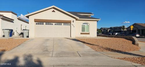 4956 Rose Elise Street, El Paso, TX, 79938 | Card Image