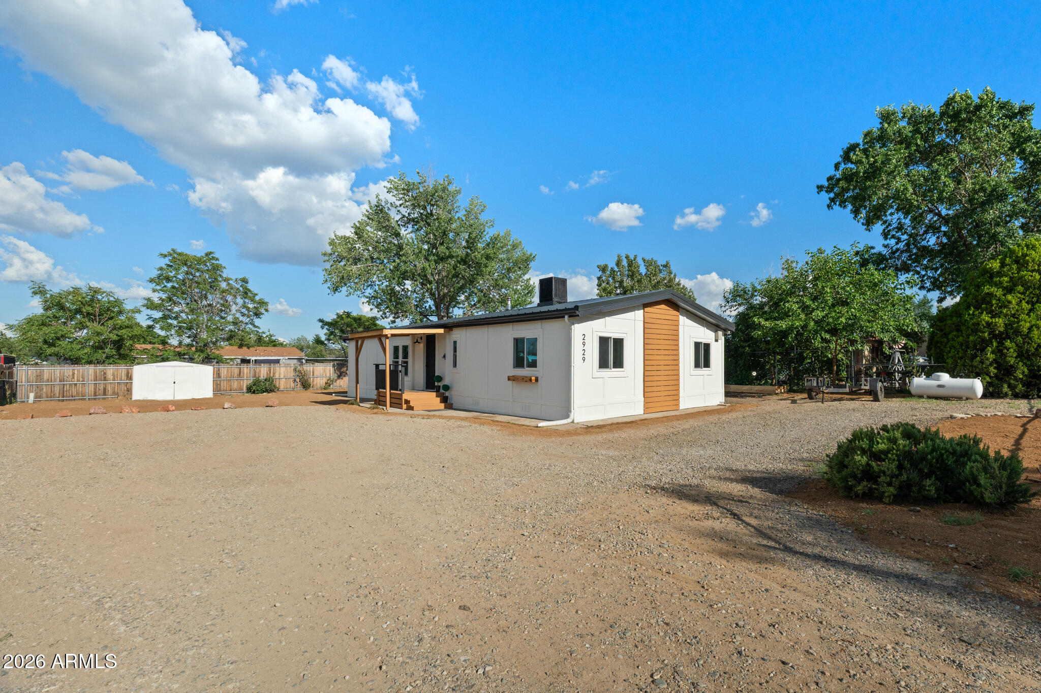 Residential in Prescott Valley 2