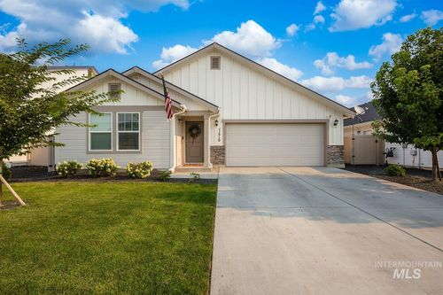 11510 W Trooper St, Nampa, ID, 83651-4398 | Card Image