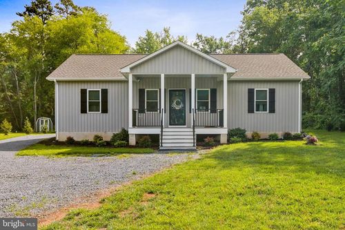 1225 Jefferson Hwy, LOUISA, VA, 23093-4007 | Card Image