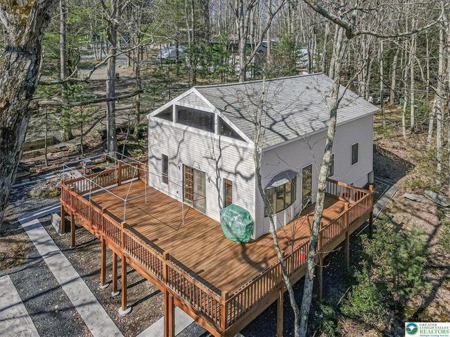 117 Boundary Rd, House other with 5 bedrooms, 2 bathrooms and null parking in Tafton PA | Image 40