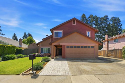 8932 Shady Vista Court, Elk Grove, CA, 95624 | Card Image