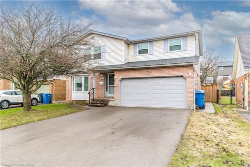 241 Elmira Rd S, Guelph, ON, N1K1R1 | Card Image