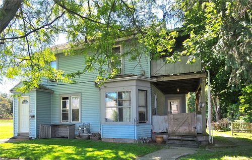 115 Partridge Street, Elmira-City, NY, 14904 | Card Image