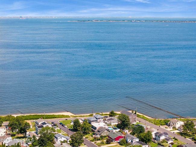 206 Beach Ave, House other with 5 bedrooms, 3 bathrooms and null parking in Leonardo NJ | Image 59