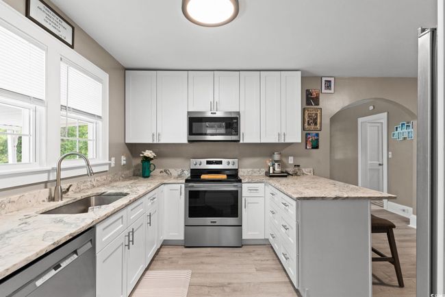 1904 Fulmer St, House other with 3 bedrooms, 2 bathrooms and 4 parking in Conway SC | Image 10