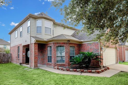 15330 Day Trip Trl, Cypress, TX, 77429-4263 | Card Image