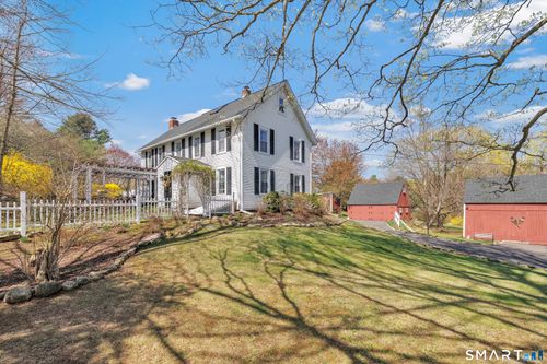 117 Quaker Farms Rd, Oxford, CT, 06478-1706 | Card Image