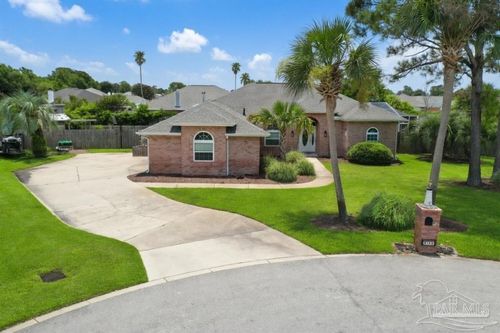 5144 Grumann Dr, Pensacola, FL, 32507-8153 | Card Image