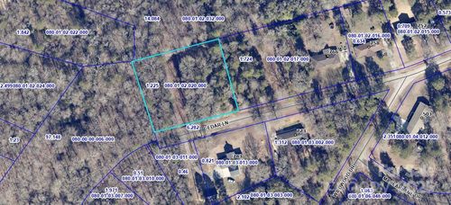 TBD Cedar Ln, chester, SC, 29706 | Card Image