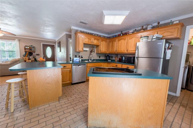 5876 Sw 52 Nd Ter, House other with 4 bedrooms, 2 bathrooms and null parking in LAKE BUTLER FL | Image 14