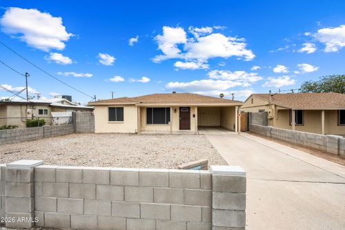 4115 N 18th Dr, Phoenix, AZ, 85015-5249 | Card Image