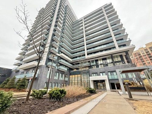 204-85 Oneida Cres, Richmond Hill, ON, L4B0H4 | Card Image