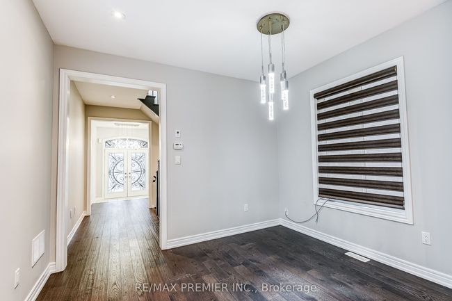 358 Clockwork Dr, House other with 4 bedrooms, 3 bathrooms and 2 parking in Brampton ON | Image 24