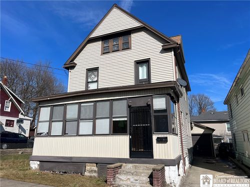 393 Buffalo St, Jamestown, NY, 14701-1776 | Card Image