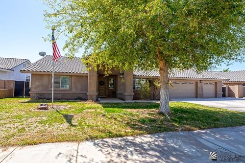 6257 E 47th St, Yuma, AZ, 85365-6353 | Card Image