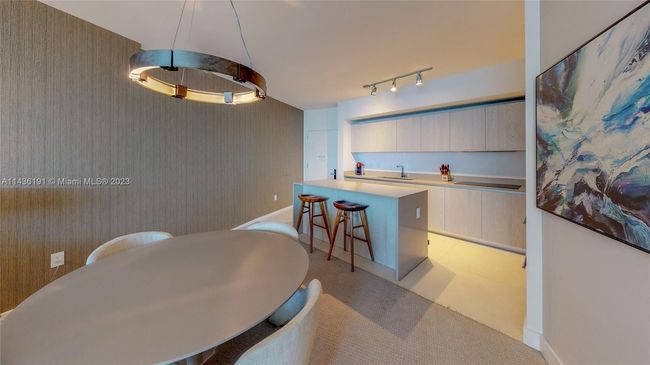 UNIT-2307 - 4111 S Ocean Dr, Condo with 1 bedrooms, 1 bathrooms and null parking in Hollywood FL | Image 17