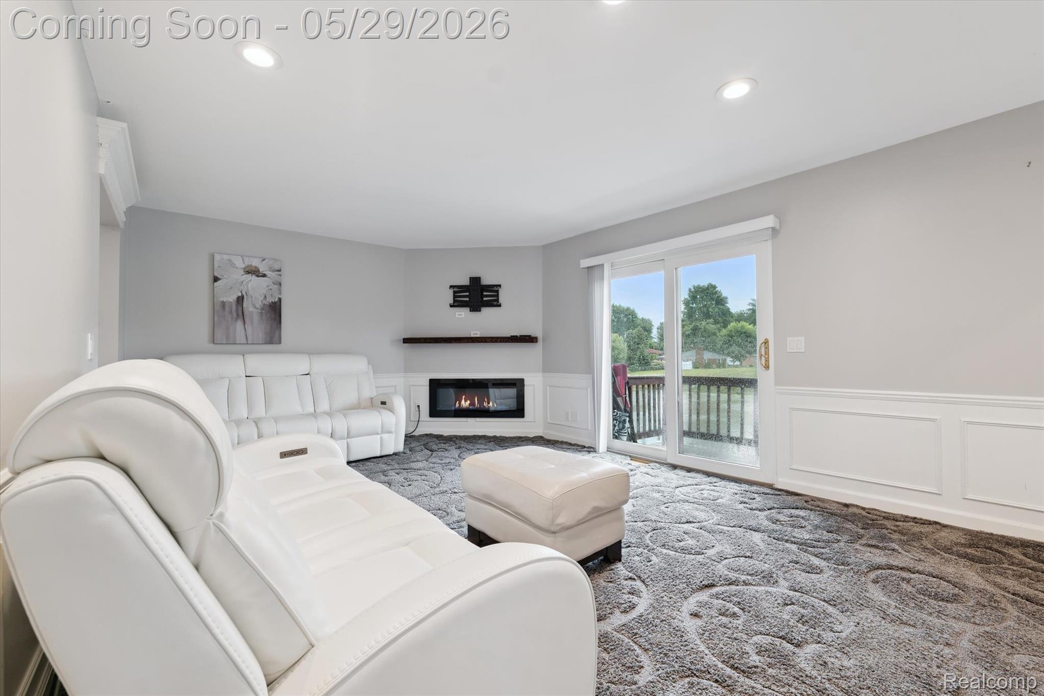 Residential in Harrison Charter Township 5