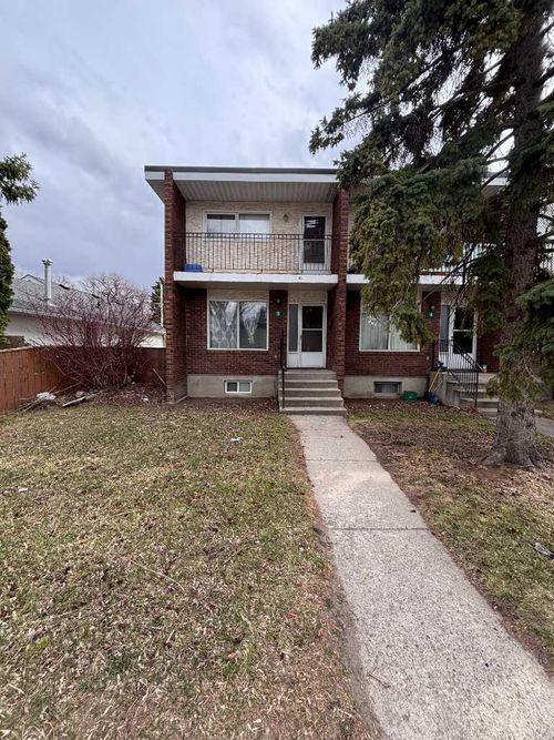 5-1234 9 Ave N, Lethbridge, AB, T1H1G7 | Card Image