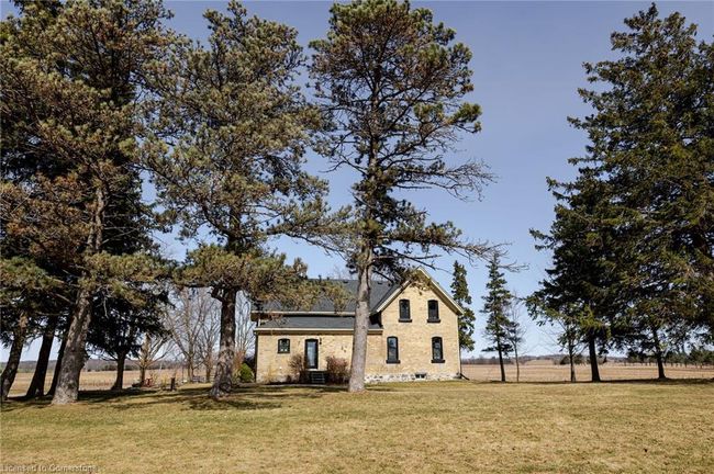 40279 Hullett Mckillop Rd, House other with 4 bedrooms, 3 bathrooms and 10 parking in Blyth ON | Image 41