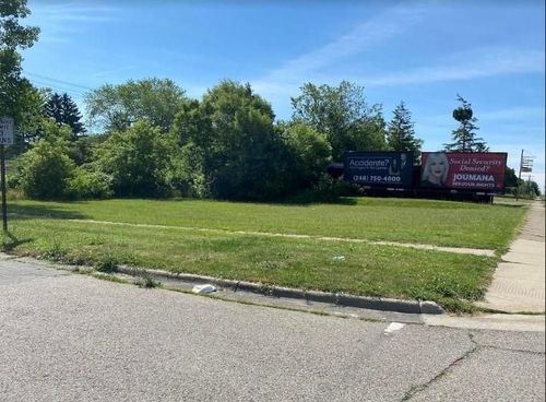 0 Baldwin Ave, Pontiac, MI, 48340 | Card Image