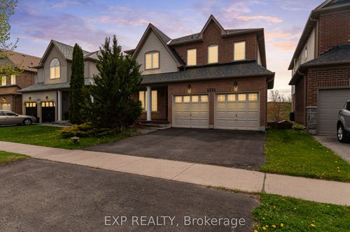 1335 Langley Cir, Oshawa, ON, L1K0E2 | Card Image