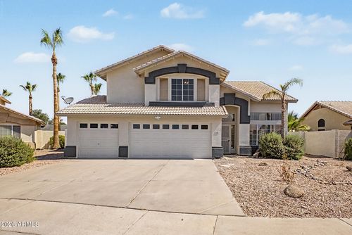7418 E Farmdale Ave, Mesa, AZ, 85208-2758 | Card Image